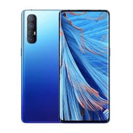 Oppo Find X2 Neo 256GB - Sininen - Lukitsematon