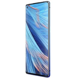 Oppo Find X2 Neo 256GB - Sininen - Lukitsematon