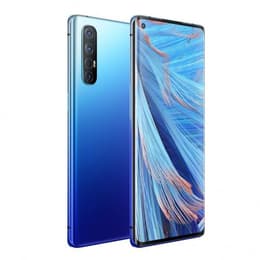 Oppo Find X2 Neo 256GB - Sininen - Lukitsematon