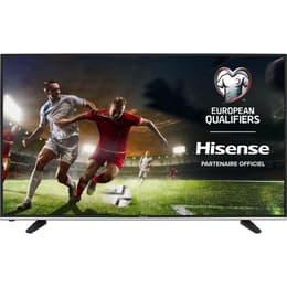 Hisense H55MEC3350 Smart TV LCD Ultra HD 4K 137 cm