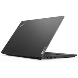 Lenovo ThinkPad E15 15" Ryzen 5 2.3 GHz - SSD 256 Gt - 8GB AZERTY - Ranska