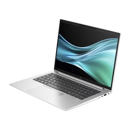 HP EliteBook 860 G11 16" Core Ultra 7 1.4 GHz - SSD 512 Gt - 16GB QWERTZ - Saksa