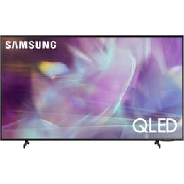 Samsung QE75Q68A 2021 Smart TV QLED Ultra HD 4K 190 cm