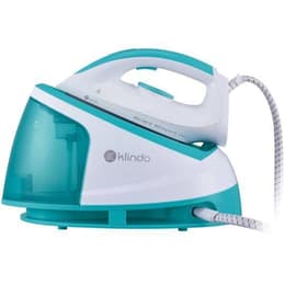 Klindo KSG2200-21 Silitysrauta