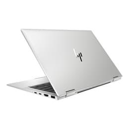 HP EliteBook X360 1030 G7 13" Core i5 1.7 GHz - SSD 256 Gt - 16GB QWERTY - Espanja