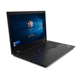 Lenovo ThinkPad L15 G2 15" Core i5 2.4 GHz - SSD 512 Gt - 16GB AZERTY - Ranska