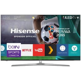 Hisense H65U7A Smart TV LED Ultra HD 4K 165 cm