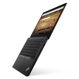 Lenovo ThinkPad L14 G2 14" Ryzen 5 PRO 2.3 GHz - SSD 256 Gt - 16GB AZERTY - Ranska