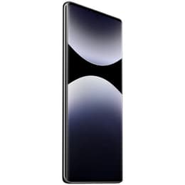 Xiaomi Redmi Note 14 Pro 4G 256GB - Musta - Lukitsematon