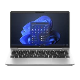 HP EliteBook 645 G10 14" Ryzen 5 PRO 2 GHz - SSD 256 Gt - 32GB AZERTY - Ranska
