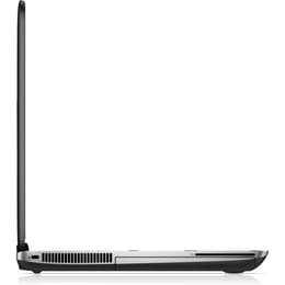 HP ProBook 640 G2 14" Core i5 2.3 GHz - HDD 320 GB - 8GB AZERTY - Ranska