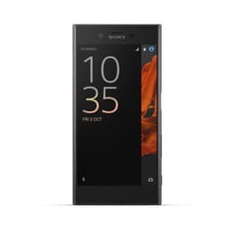 Sony Xperia XZ 32GB - Musta - Lukitsematon