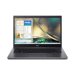 Acer Aspire 5 14" Core i5 1.3 GHz - SSD 512 Gt - 16GB AZERTY - Ranska