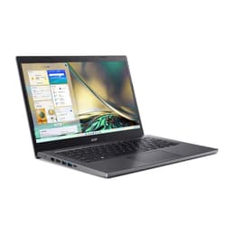 Acer Aspire 5 14" Core i5 1.3 GHz - SSD 512 Gt - 16GB AZERTY - Ranska