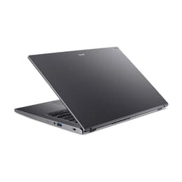 Acer Aspire 5 14" Core i5 1.3 GHz - SSD 512 Gt - 16GB AZERTY - Ranska