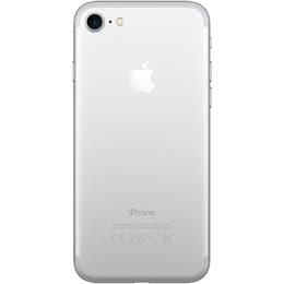 iPhone 7 32GB - Hopea - Lukitsematon