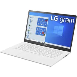 LG Gram 14Z90N 15" Core i5 1.2 GHz - SSD 512 GB - 8GB QWERTY - Espanja