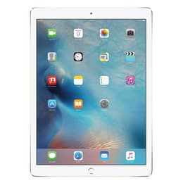 iPad Pro 12.9" (2015) 1. sukupolvi 128 GB - WiFi + 4G - Kulta