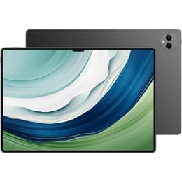 Huawei MatePad Pro 256GB - Musta - WiFi