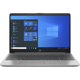 HP 250 G8 15" Core i5 2.4 GHz - 1 TB SSD - 16GB QWERTY - Espanja