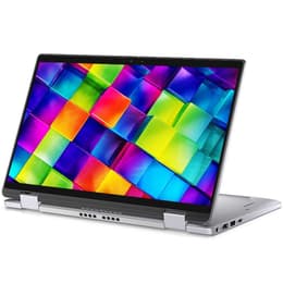 Dell Latitude 7330 13" Core i7 1.8 GHz - SSD 512 Gt - 16GB QWERTY - Englanti
