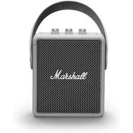 Marshall Stockwell II Speaker Bluetooth - Harmaa