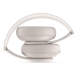 Beats By Dr. Dre Beats Studio Pro Kuulokkeet melunvaimennus wireless mikrofonilla - Beige