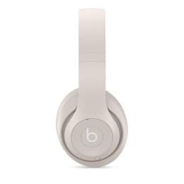 Beats By Dr. Dre Beats Studio Pro Kuulokkeet melunvaimennus wireless mikrofonilla - Beige