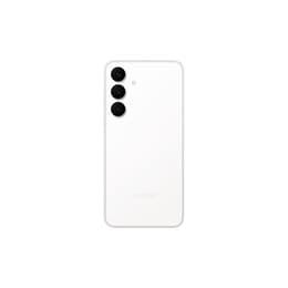 Galaxy S25 FE 128GB - Valkoinen - Lukitsematon