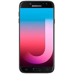 Galaxy J7 Pro 16GB - Musta - Lukitsematon