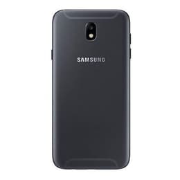 Galaxy J7 Pro 16GB - Musta - Lukitsematon