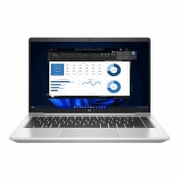 HP 240R G10 14" Core 3 1.2 GHz - SSD 512 Gt - 8GB QWERTY - Englanti