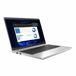 HP 240R G10 14" Core 3 1.2 GHz - SSD 512 Gt - 8GB QWERTY - Englanti