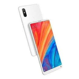 Xiaomi Mi MIX 2S 64GB - Valkoinen - Lukitsematon
