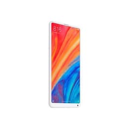 Xiaomi Mi MIX 2S 64GB - Valkoinen - Lukitsematon