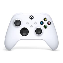 Xbox Series X 1000GB - Valkoinen