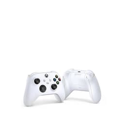 Xbox Series X 1000GB - Valkoinen