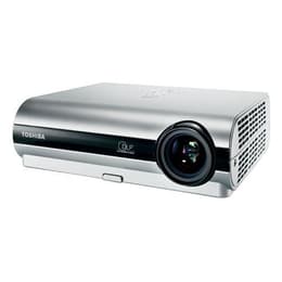 ToshibaGB TDP-S25 Videoprojektori Helligkeit Hopea