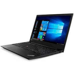 Lenovo ThinkPad E590 15" Core i5 1.6 GHz - SSD 256 Gt - 8GB QWERTZ - Saksa