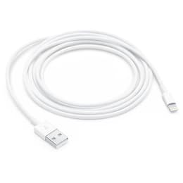 Apple Lighting to USB-A Charge Cable 2m Kaapeli