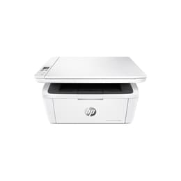 HP LaserJet Pro M28W Mustavalkolaser