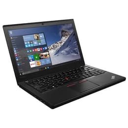Lenovo ThinkPad X260 12" Core i5 2.3 GHz - SSD 128 GB - 8GB QWERTY - Espanja