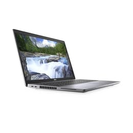 Dell Latitude 5520 15" Core i5 2.6 GHz - SSD 256 Gt - 8GB QWERTY - Italia