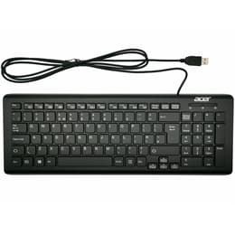 Acer Näppäimistö QWERTY Englanti (US) SK-9626
