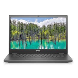 Dell Latitude 3410 14" Core i5 1.7 GHz - SSD 256 Gt - 16GB QWERTY - Espanja