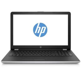 HP 15-bs034nf 15" Core i5 2.5 GHz - HDD 1 TB - 4GB AZERTY - Ranska