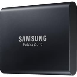 Samsung T5 Ulkoinen kovalevy - SSD 1000 Gt USB 3.1