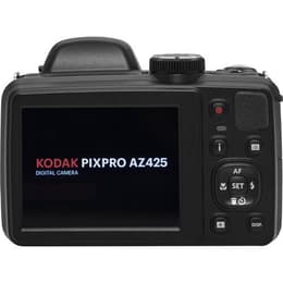 PixPro AZ422 - Musta + Kokdak Zoom Optique X42 24-1008mm f/2.3 f/2.3