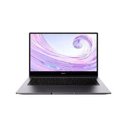 Huawei MateBook 13" Core i7 1.8 GHz - SSD 512 Gt - 16GB AZERTY - Ranska