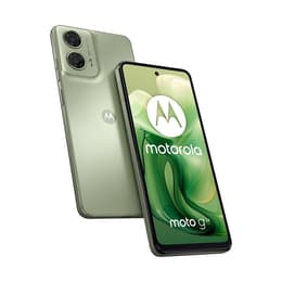 Motorola Moto G24 128GB - Lukitsematon